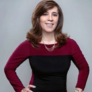 Meet your Posher, Sandra